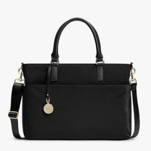 Lo and Sons Brookline 15” Laptop Travel Bag